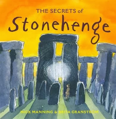 The secrets of stonehenge